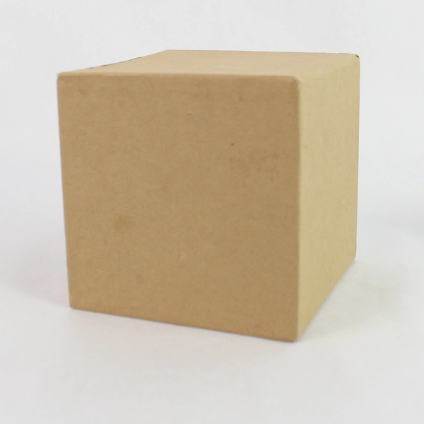 Lot of 4 Cardboard Shapes for Painting & Craft Projects - Good Condition