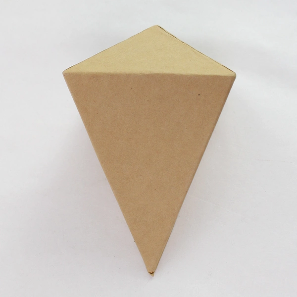 Lot of 4 Cardboard Shapes for Painting & Craft Projects - Good Condition