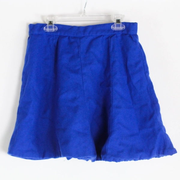 Vintage Handmade 3 Piece School Uniform Women's XS DIY Costume Damaged