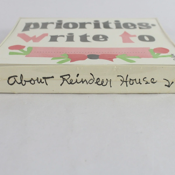 Vintage Anita Beck Notecards Set of 10 Sealed Collectible Stationery