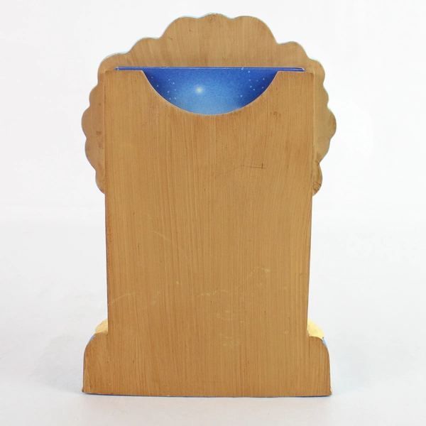 2005 Hallmark The Story Of The First Christmas Nativity Countdown Missing Cards