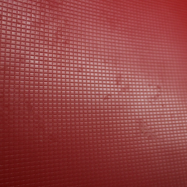 Set of 4 Colorful Cutting Mats for Meats, Fruits, Veggies - Pre-owned