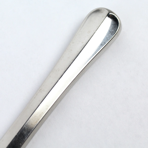 Set of 4 Gorham Americraft Ethan Allen Stainless Steel Dinner Knives