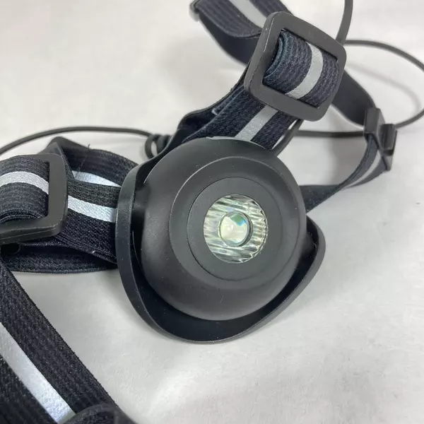 Outdoor Sports Chest Lamp for Hiking, Camping & Running - Pre-Owned