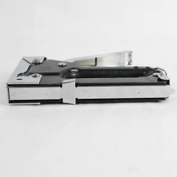 GS Staple Gun T-14 for 4-14mm Staples - Pre-Owned DIY Upholstery Tool