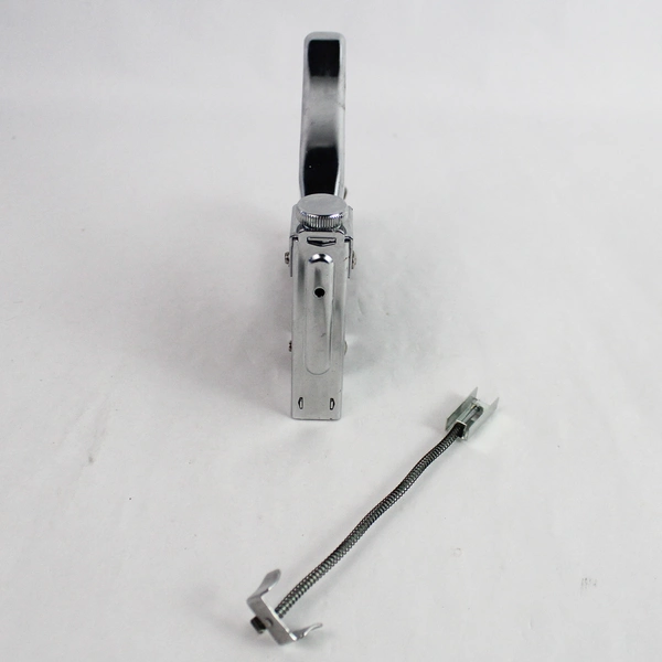 GS Staple Gun T-14 for 4-14mm Staples - Pre-Owned DIY Upholstery Tool