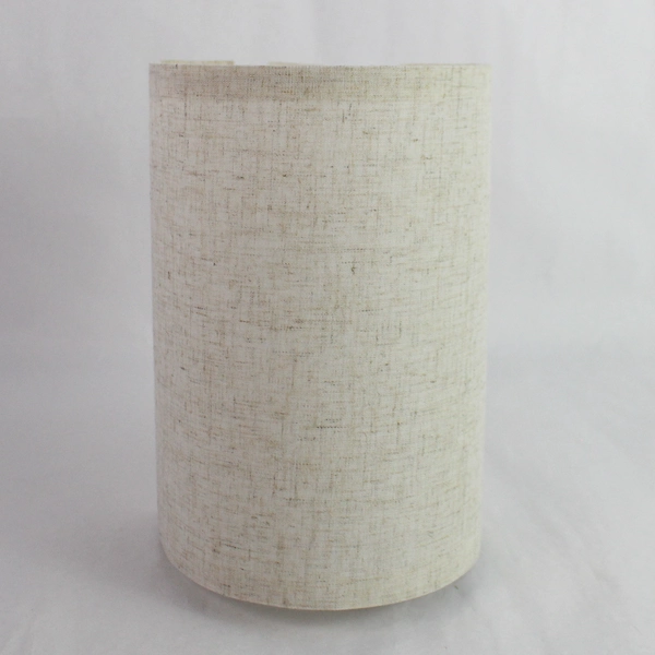 Modern Wall-Hanging Electric Lamp - Stylish Home Lighting, 9.75" Tall