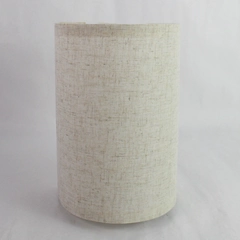 Modern Wall-Hanging Electric Lamp - Stylish Home Lighting, 9.75" Tall