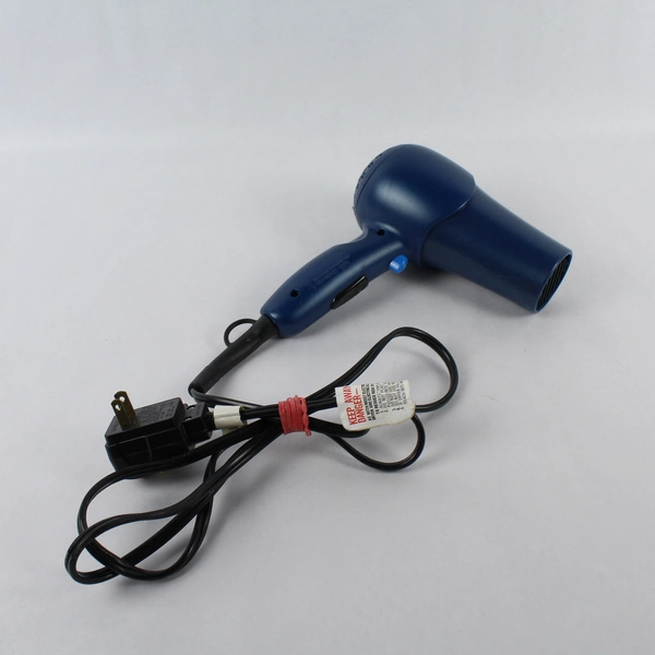 Target Salon Series 1875W Hair Dryer Model 152ATSR - Pre-Owned, Tested