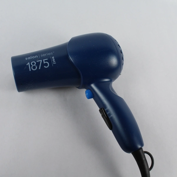 Target Salon Series 1875W Hair Dryer Model 152ATSR - Pre-Owned, Tested