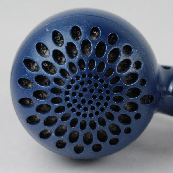 Target Salon Series 1875W Hair Dryer Model 152ATSR - Pre-Owned, Tested