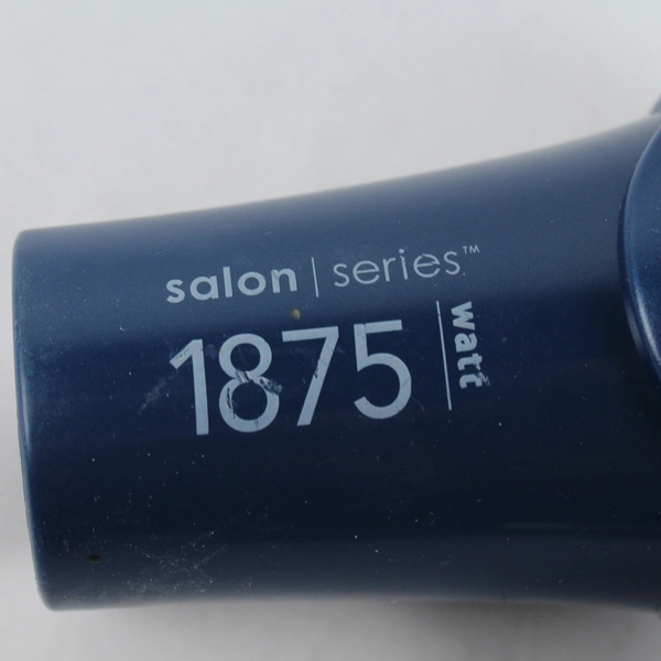 Target Salon Series 1875W Hair Dryer Model 152ATSR - Pre-Owned, Tested