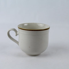 De Ville Designer Collection Mug by Jon Paul Stoneware Made in Japan