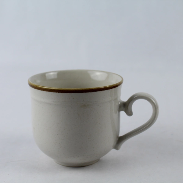 De Ville Designer Collection Mug by Jon Paul Stoneware Made in Japan