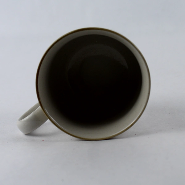 De Ville Designer Collection Mug by Jon Paul Stoneware Made in Japan