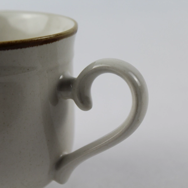 De Ville Designer Collection Mug by Jon Paul Stoneware Made in Japan