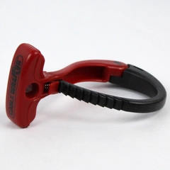 Gardner Bender Cable Wraptor - Large, Adjustable, Reusable Organizer