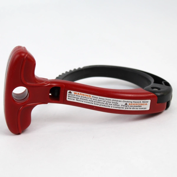 Gardner Bender Cable Wraptor - Large, Adjustable, Reusable Organizer