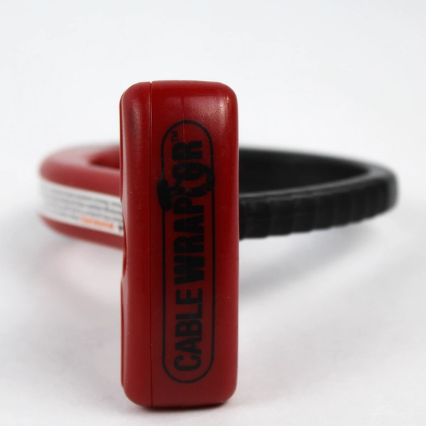 Gardner Bender Cable Wraptor - Large, Adjustable, Reusable Organizer