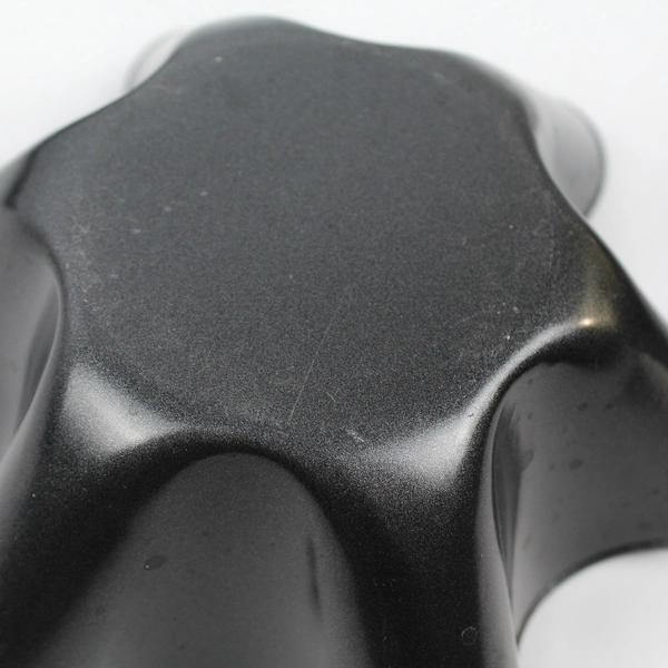 Set of 4 Non-Stick Carbon Steel Mini Tortilla Taco Shell Pans