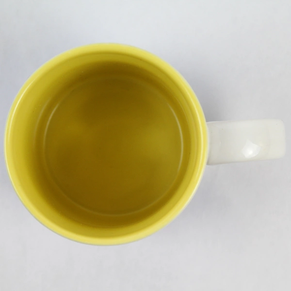 Enesco 1985 Susan Marie McChesney Happy Birthday Mug - Pre-Owned Collectible