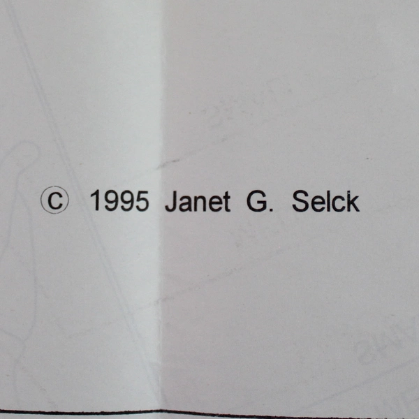 Vintage 1995 Scraps of Time Noah and Crew Quilted Vest Pattern - Sewing Craft