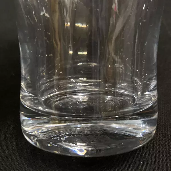 Sherwood Movie Nite Glasses - Lot of 2, 5 Inch Drinkware for Movie Nights