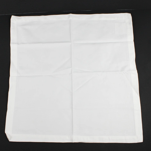 Williams Sonoma Tablecloth 86x72 & 24 Placemats 12x12 & 20x20 White Set