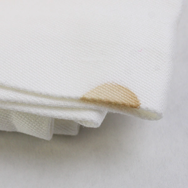 Williams Sonoma Tablecloth 86x72 & 24 Placemats 12x12 & 20x20 White Set