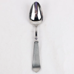 Lauffer Cambden 18/8 Stainless Steel Tablespoon 7"