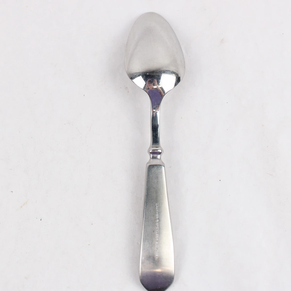 Lauffer Cambden 18/8 Stainless Steel Tablespoon 7"