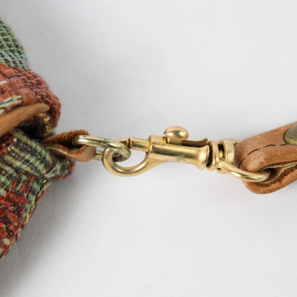 Pursepectives Small Multicolor Crossbody Bag Women's Purse