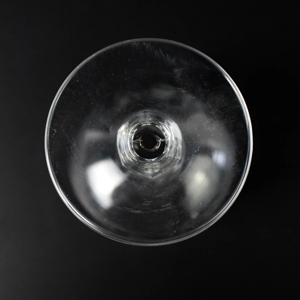 Lot of 5 Imperlux IPX4 Grape Design Cordial Glasses