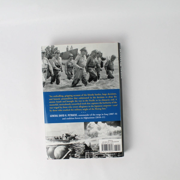 Killing the Rising Sun How America Vanquished World War II Bill O'Reilly 2016