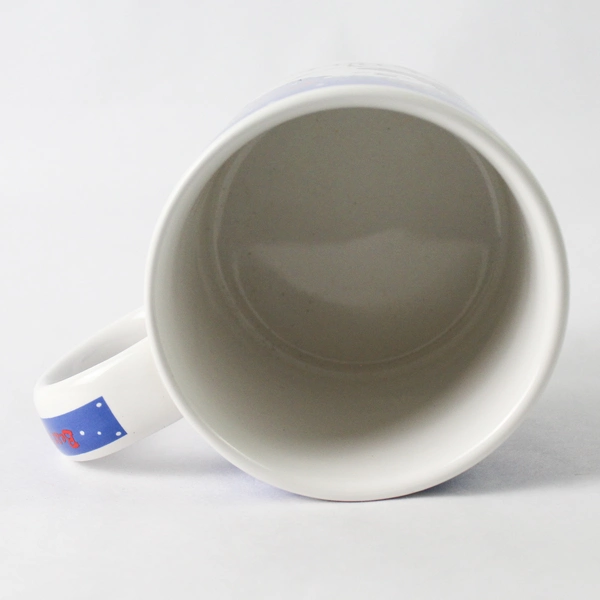 Alaska Jack's Bear Hugs From Alaska Large 18 Oz Coffee Mug