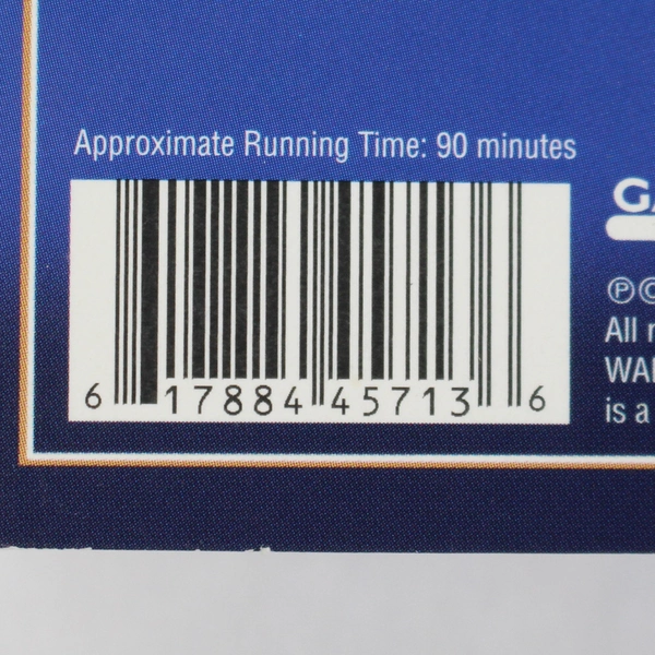 The Best Of Mark Lowry & Bill Gaither Volume Two VHS 2004