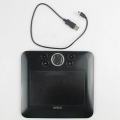 Wacom Small Bamboo Fun Tablet CTE-450 No Pen