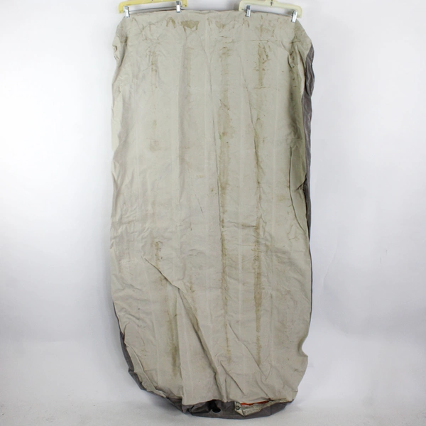 Intex Dura-Beam Standard Series Deluxe Single-High Airbed Twin Size