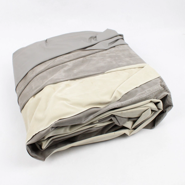 Intex Dura-Beam Standard Series Deluxe Single-High Airbed Twin Size