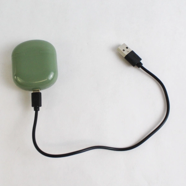 Unbranded Ear Buds With Charging Case And USB Connector Model BSTW824