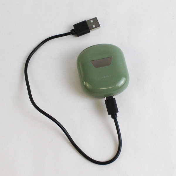 Unbranded Ear Buds With Charging Case And USB Connector Model BSTW824