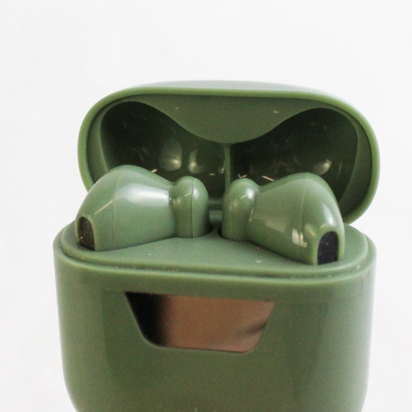 Unbranded Ear Buds With Charging Case And USB Connector Model BSTW824