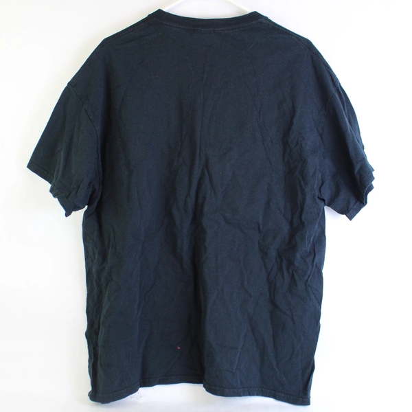 Gildan Heavy Cotton Oregon Solar Eclipse 2017 Graphic T-Shirt Adult Size XL