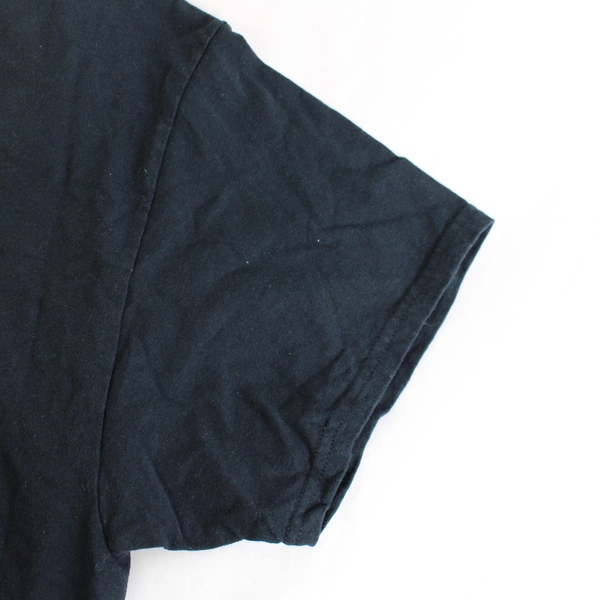 Gildan Heavy Cotton Oregon Solar Eclipse 2017 Graphic T-Shirt Adult Size XL