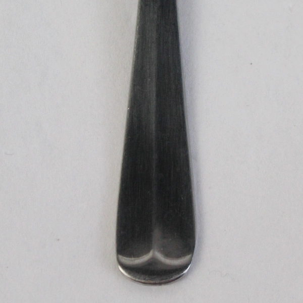 Barclay Geneve Oyster Bay Stainless Steel Teaspoon