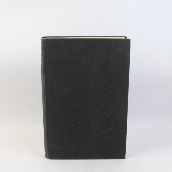 The Day of the Lion Italy 1922-1945 by Roy MacGregor-Hastie 1963 Hardcover 