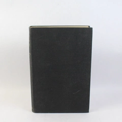 The Day of the Lion Italy 1922-1945 by Roy MacGregor-Hastie 1963 Hardcover 