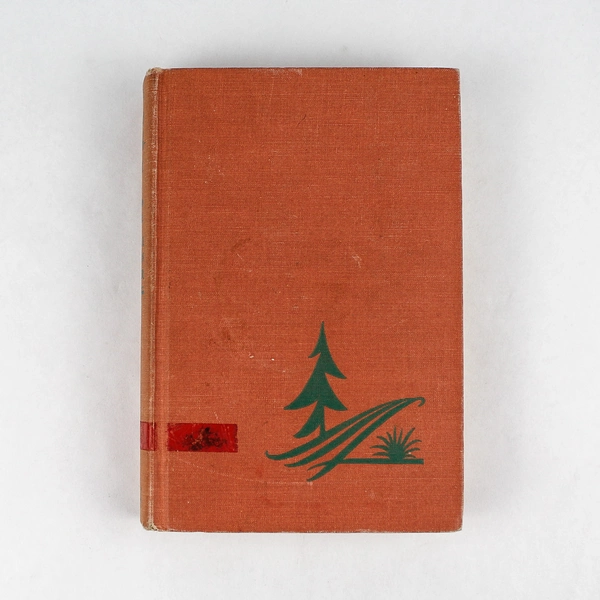 The Great Northwest A History by Oscar Osburn Winther 1950 2nd Edition Hardcover