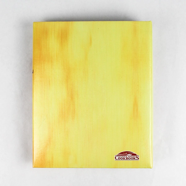 A Taste Of Faith Cookbook by Faith Baptist Church Lincoln City OR 2012 Binder