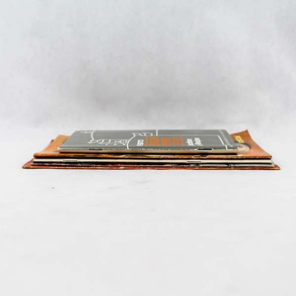 Vintage Lot Of 5 Instructions & Recipe Books For Different Kitchen Gadgets